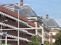 Centraal Station CS - nr. 0233